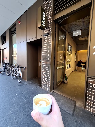Haven Coffee - Haymarket in Sydney
