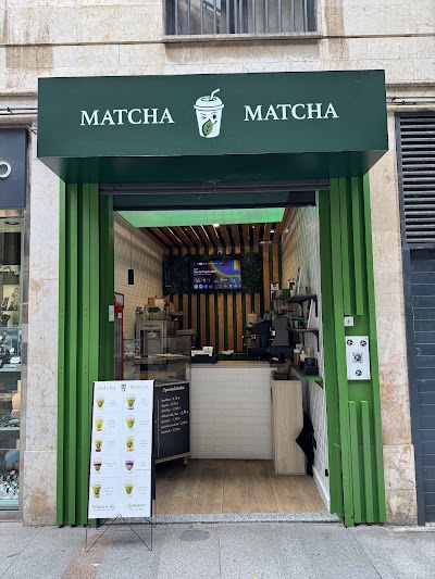 MATCHA MATCHA in Gijón
