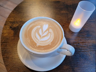 Magnin Street Cafe & Bistro coffee