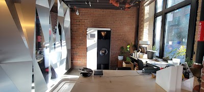 Odin Coffee Roasters coffee