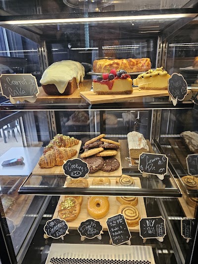Rutins Coffee Co | Brunch Valencia in Valencia