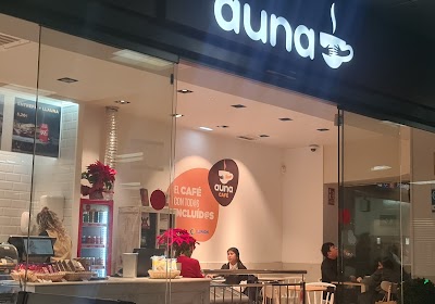 Auna café coffee