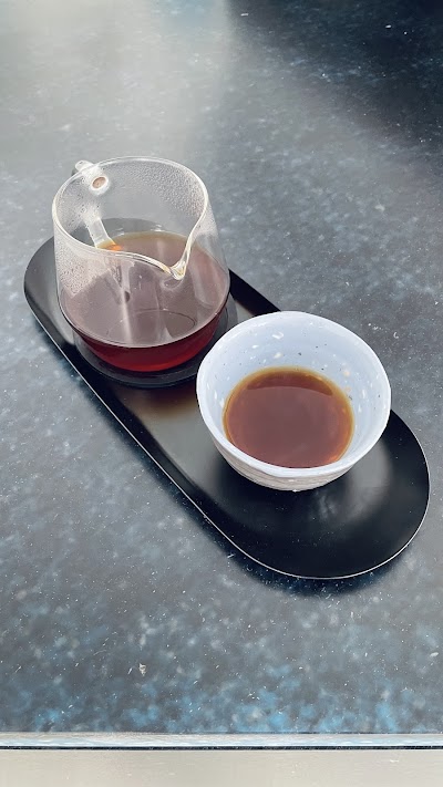 BEANDEPENDENT coffee