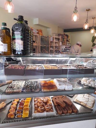 Cafeteria Pastelería Carola in Alicante