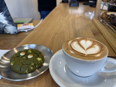 ARTISTA PERFETTO (Ancoats) coffee