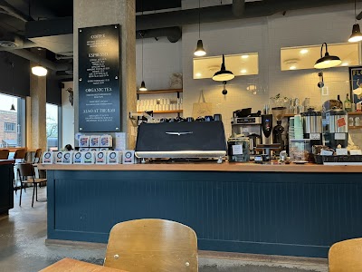 Foglifter Coffee Roasters coffee