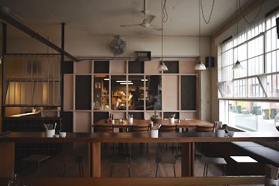 Wide Open Road Coffee Roasters in Melbourne