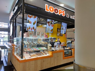 LOOPS & Coffee in Alicante