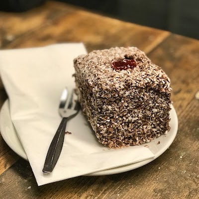 Ozone Coffee - Shoreditch coffee