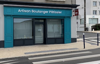 Boulangerie Brisbart in Brest