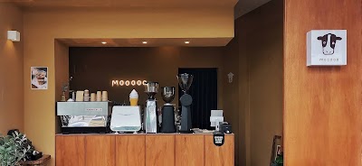 Fav. coffee. roaster - UniLoft in Chiang Mai