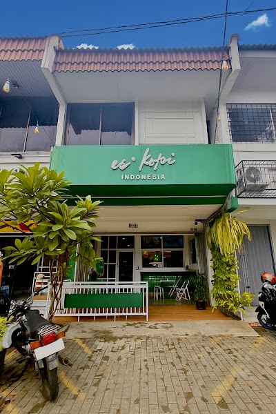 Eskopi Tegal