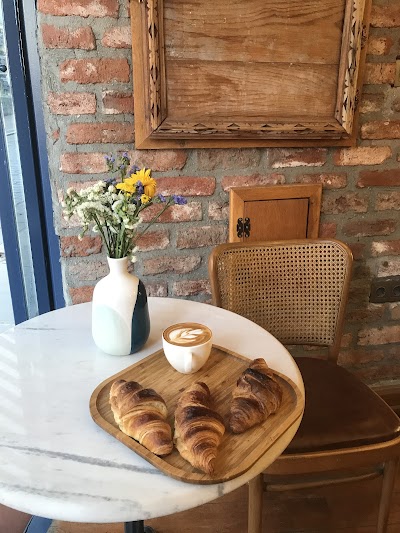World House Coffee Co. coffee