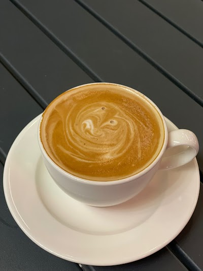 Coe Coffee coffee