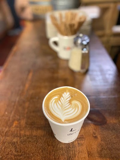 Everyday Gourmet Coffee Roasters coffee