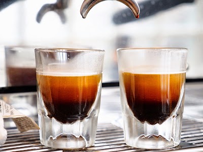 Kafemera 卡菲米朗精品咖啡館 coffee