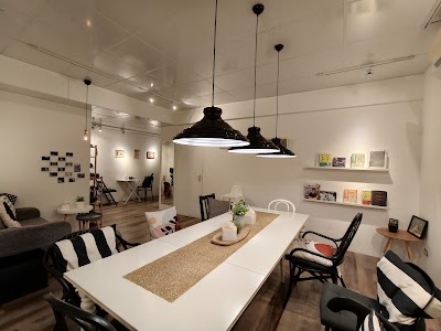 Kafemera 卡菲米朗精品咖啡館 atmosphere