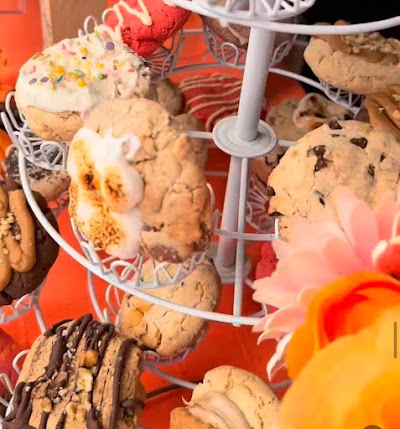 El Cookie atmosphere