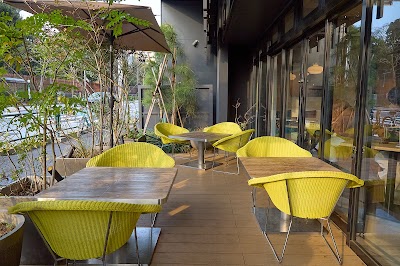 GOOD MORNING CAFE NOWADAYS coffee