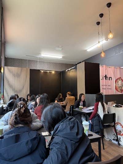 Guifei Malatang & Tea in Bristol BS1 1JR