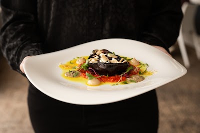 The Foodbarn Café & Tapas coffee