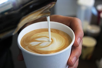 Shoe Lane Coffee coffee