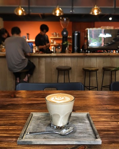 Blackbird Coffee coffee