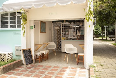 Tostadora de Café - Cielo Tostado atmosphere