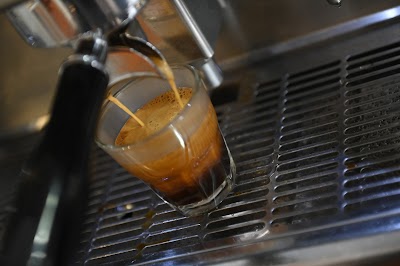 Centro Argentino de Baristas coffee