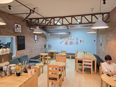 Ceresia Coffee Roasters coffee