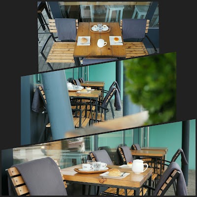 ONé - espresso bar in 917 01 Trnava