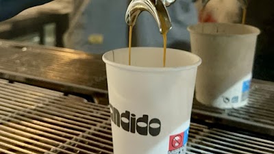 Bandido Café Bcn coffee