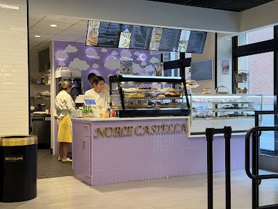 Noble Castella in Boston