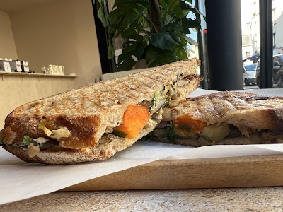 Terrah | Coffee Shop & Roasters coffee