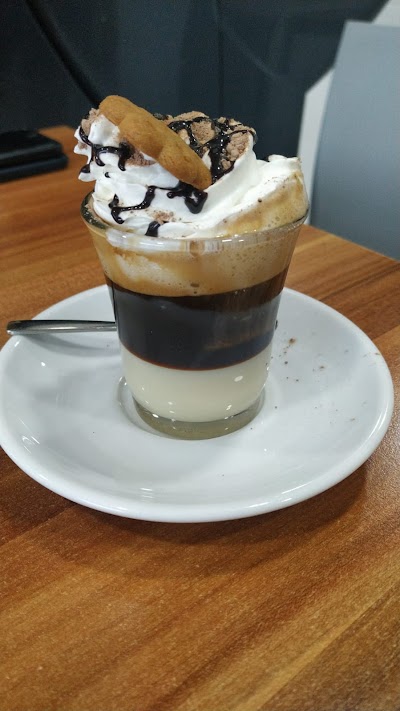 Cafetería Palma Blanca 2 coffee