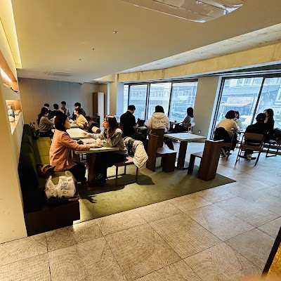 EOE seoul coffee