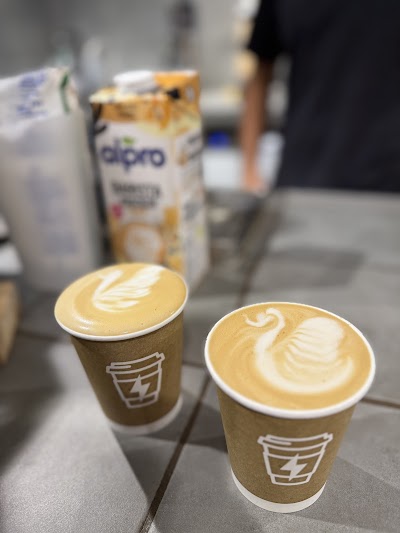 Syra Coffee coffee