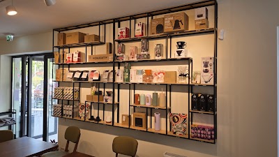 Artisan Coffee Place coffee