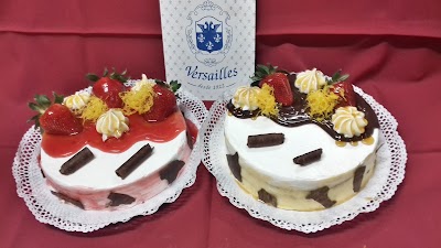 Versailles coffee