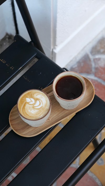 FAV COFFEE - Café de especialidad coffee