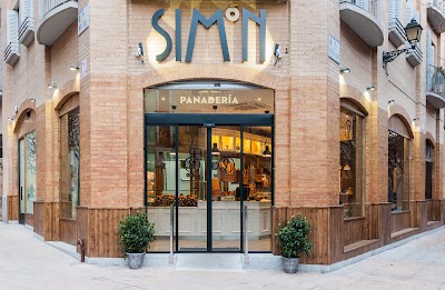 Panadería Simón in Zaragoza