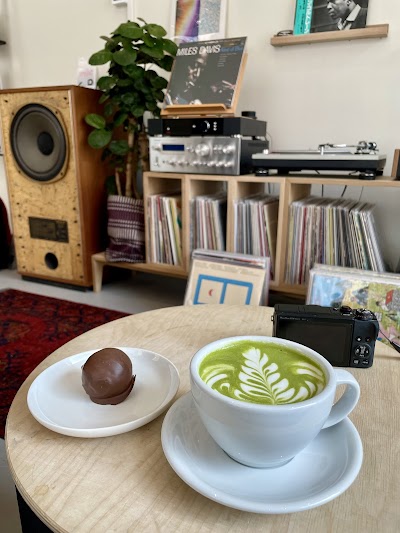 18grams coffee