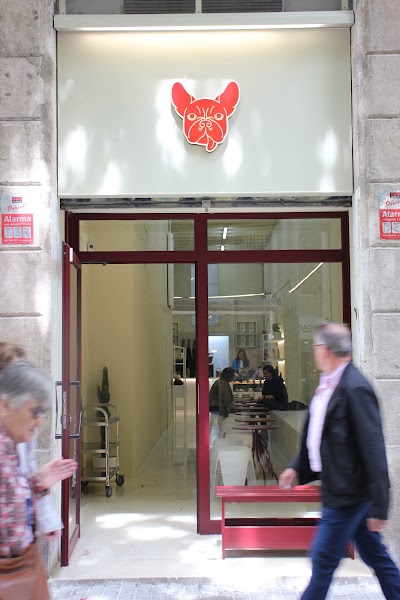 Charlie Coffee - Specialty Coffee and Brunch in Barcelona
