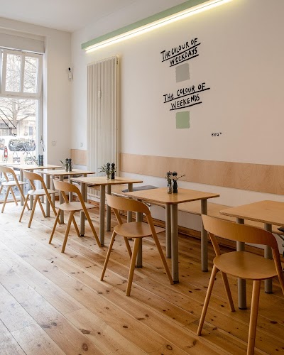 44 Brekkie in Berlin