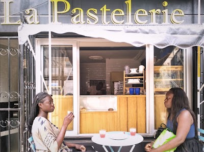 La Pastelerie in Dakar