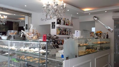 Dolci Peccati in Valletta