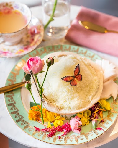 Son and Garden coffee