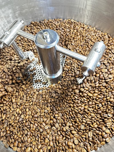 Kooka-Coffee coffee