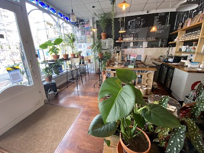 The Crafty Egg in Bristol BS1 3RW