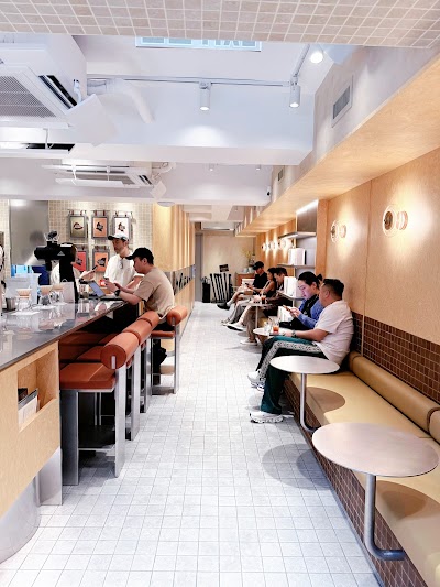 Brentwood Coffee Roaster (Central) coffee